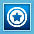 Trophy/Achievement Icon
