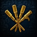 Trophy/Achievement Icon