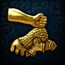 Trophy/Achievement Icon