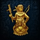Trophy/Achievement Icon