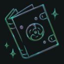 Trophy/Achievement Icon