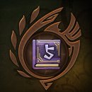 Trophy/Achievement Icon