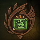 Trophy/Achievement Icon