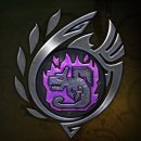 Trophy/Achievement Icon