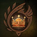 Trophy/Achievement Icon