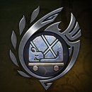 Trophy/Achievement Icon
