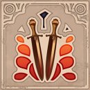 Trophy/Achievement Icon