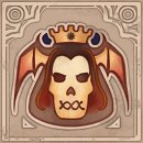 Trophy/Achievement Icon