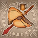 Trophy/Achievement Icon