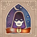 Trophy/Achievement Icon