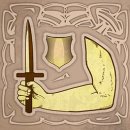 Trophy/Achievement Icon