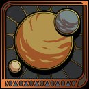 Trophy/Achievement Icon