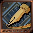 Trophy/Achievement Icon