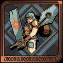 Trophy/Achievement Icon
