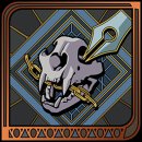 Trophy/Achievement Icon