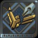 Trophy/Achievement Icon