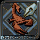 Trophy/Achievement Icon