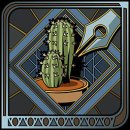 Trophy/Achievement Icon