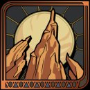 Trophy/Achievement Icon