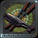 Trophy/Achievement Icon