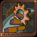 Trophy/Achievement Icon