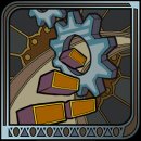 Trophy/Achievement Icon