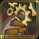 Trophy/Achievement Icon