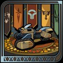 Trophy/Achievement Icon