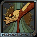 Trophy/Achievement Icon