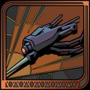 Trophy/Achievement Icon