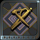 Trophy/Achievement Icon