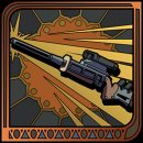 Trophy/Achievement Icon
