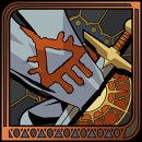 Trophy/Achievement Icon