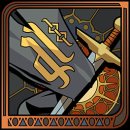Trophy/Achievement Icon