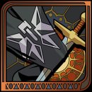 Trophy/Achievement Icon