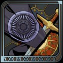 Trophy/Achievement Icon