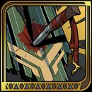 Trophy/Achievement Icon