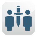 Trophy/Achievement Icon