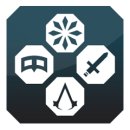Trophy/Achievement Icon