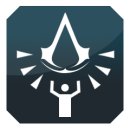 Trophy/Achievement Icon
