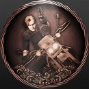 Trophy/Achievement Icon