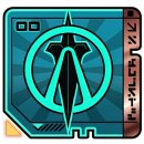 Trophy/Achievement Icon