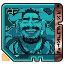 Trophy/Achievement Icon