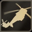 Trophy/Achievement Icon