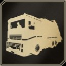 Trophy/Achievement Icon