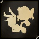 Trophy/Achievement Icon