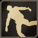 Trophy/Achievement Icon