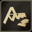 Trophy/Achievement Icon