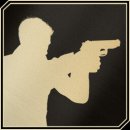Trophy/Achievement Icon