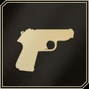 Trophy/Achievement Icon